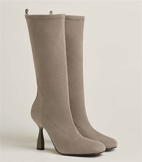 hermes halo boots|hermes shoes for women.